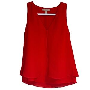 Banana Republic Sleeveless Top/XXSmall Petite